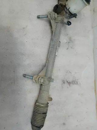 490010683R Рулевая рейка Renault Scenic 3 Арт e9745288, вид 2