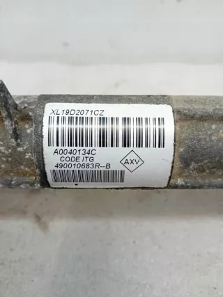 490010683R Рулевая рейка Renault Scenic 3 Арт e9745288, вид 5