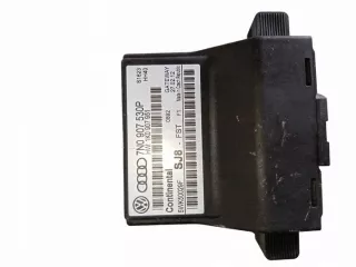 7N0907530P Блок предохранителей Volkswagen Passat B7 Арт e9745419, вид 1