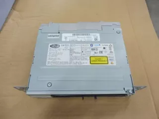6822591 Блок навигации BMW 1 F20/F21 Арт e9745545, вид 1
