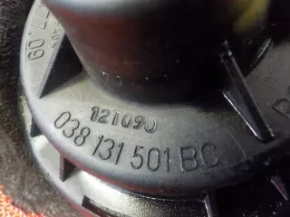 038131501BC Клапан EGR Volkswagen Caddy 3 Арт e9745796, вид 3