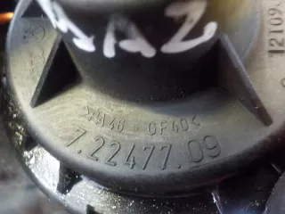 038131501BC Клапан EGR Volkswagen Caddy 3 Арт e9745796, вид 4