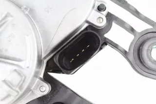 5G0955711A Моторчик стеклоочистителя фар Volkswagen Golf 7 Арт e9746443, вид 4