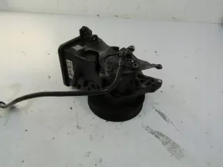 6756575 Насос гидроусилителя руля BMW 3 E46 Арт e9746769, вид 1