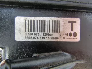 6756575 Насос гидроусилителя руля BMW 3 E46 Арт e9746769, вид 2