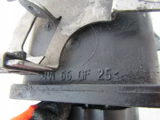 6756575 Насос гидроусилителя руля BMW 3 E46 Арт e9746769, вид 4
