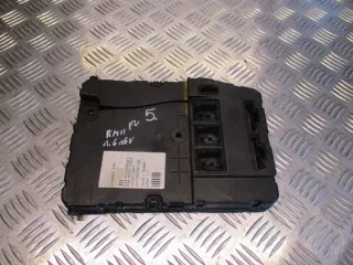 8200780021 Блок предохранителей Renault Megane 2 Арт e9747180, вид 1