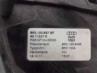  Корпус воздушного фильтра Audi A4 B8 Арт e9747495, вид 3