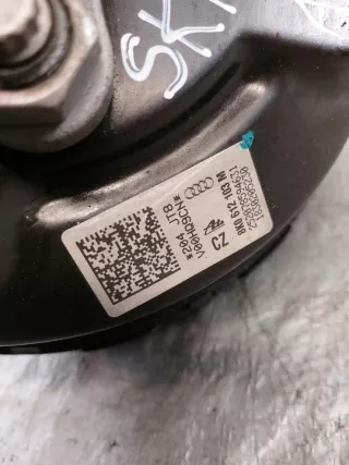 8K0612103M Блок ABS Audi A4 B8 Арт e9747619, вид 5