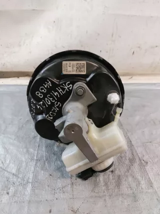 8K0612103M Блок ABS Audi A4 B8 Арт e9747619, вид 7