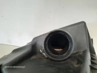 55557127 Корпус воздушного фильтра Opel Zafira B Арт e9747983, вид 3