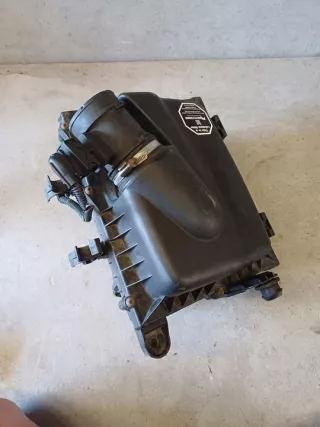 55559779 Корпус воздушного фильтра Saab 9-3 2 Арт e9748061, вид 1