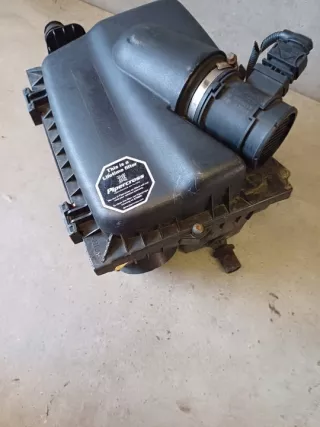 55559779 Корпус воздушного фильтра Saab 9-3 2 Арт e9748061, вид 2