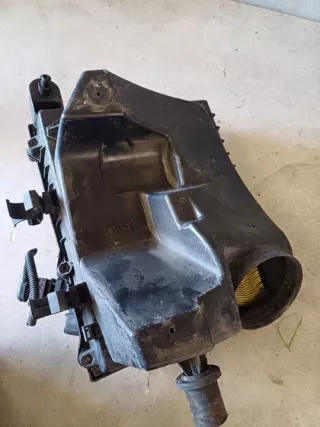 55559779 Корпус воздушного фильтра Saab 9-3 2 Арт e9748061, вид 3