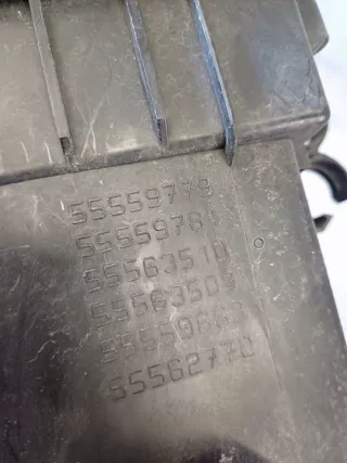 55559779 Корпус воздушного фильтра Saab 9-3 2 Арт e9748061, вид 4