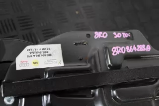 8R0864283A Подлокотник Audi Q5 1 Арт e9748185, вид 4