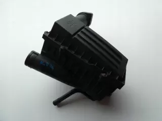 3C0129607AF Корпус воздушного фильтра Volkswagen Passat B6 Арт e9748256, вид 1