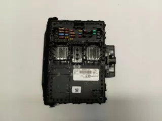 LU5T-15604-BJGE Блок комфорта Ford Kuga 3 Арт e9748471, вид 1