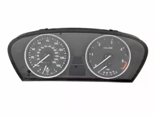 6976284 Щиток приборов (приборная панель) BMW X5 E70 Арт e9748829, вид 1