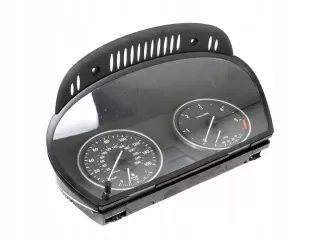 6976284 Щиток приборов (приборная панель) BMW X5 E70 Арт e9748829, вид 2