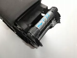 1K5864251B Подлокотник Volkswagen Jetta 5 Арт e9748923, вид 2