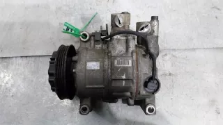 8E0260805C 447220-8433 Компрессор кондиционера Audi A4 B6 Арт e9749113, вид 1