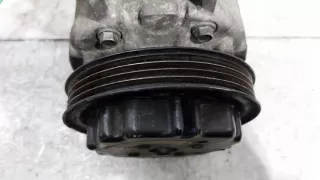 8E0260805C 447220-8433 Компрессор кондиционера Audi A4 B6 Арт e9749113, вид 4