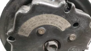 8E0260805C 447220-8433 Компрессор кондиционера Audi A4 B6 Арт e9749113, вид 5