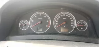  Щиток приборов (приборная панель) Opel Vectra C  Арт e9749315, вид 1