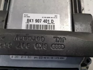 8K1907401D Блок управления двигателем Audi A4 B8 Арт e9749840, вид 4
