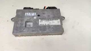 4E0035729 4F0910730D Блок управления двигателем Audi A6 C6 (S6,RS6) Арт e9749904, вид 1