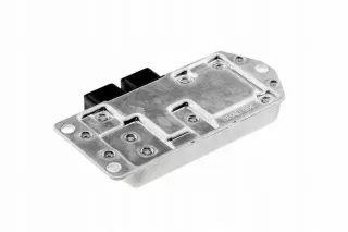ESR-BM-004 5902048102133 27607606629 Блок управления АКПП Mitsubishi Colt 6 restailing Арт e9749974, вид 2