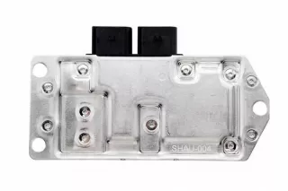 ESR-BM-004 5902048102133 27607606629 Блок управления АКПП Mitsubishi Colt 6 restailing Арт e9749974, вид 3