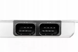 ESR-BM-004 5902048102133 27607606629 Блок управления АКПП Mitsubishi Colt 6 restailing Арт e9749974, вид 4