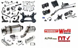 ESR-BM-004 5902048102133 27607606629 Блок управления АКПП Mitsubishi Colt 6 restailing Арт e9749974, вид 5