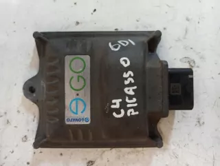 67R-010249 67r-010249 Блок управления двигателем Citroen C4 1 Арт e9750115, вид 2