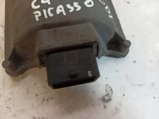 67R-010249 67r-010249 Блок управления двигателем Citroen C4 1 Арт e9750115, вид 4