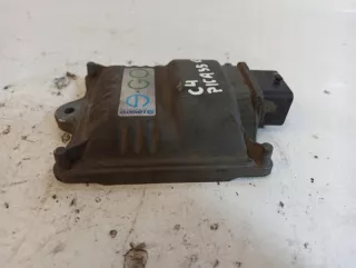 67R-010249 67r-010249 Блок управления двигателем Citroen C4 1 Арт e9750115, вид 7