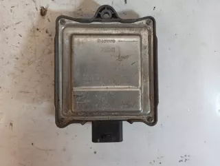 67R-010249 67r-010249 Блок управления двигателем Citroen C4 1 Арт e9750115, вид 8