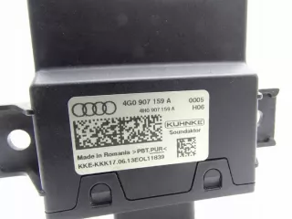4G0907159A Блок управления (другие) Audi A6 C7 (S6,RS6) Арт e9750236, вид 3