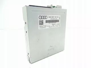 4G0907441B Блок управления (другие) Audi A6 C7 (S6,RS6) Арт e9750243, вид 1