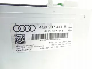 4G0907441B Блок управления (другие) Audi A6 C7 (S6,RS6) Арт e9750243, вид 3