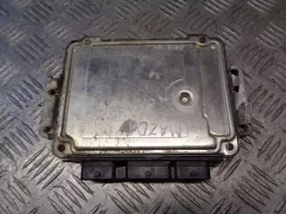 3M61-12A650-AD Блок управления двигателем Mazda 3 BK Арт e9750384, вид 3