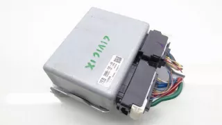 39980-TV2-E0 77960-TV0-E911-M Блок управления (другие) Honda Civic 9 Арт e9750512, вид 1