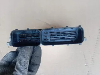 55598045 Блок управления двигателем Opel Astra J Арт e9750528, вид 2