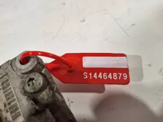 0261207423 Блок управления двигателем Opel Corsa C Арт e9750581, вид 4