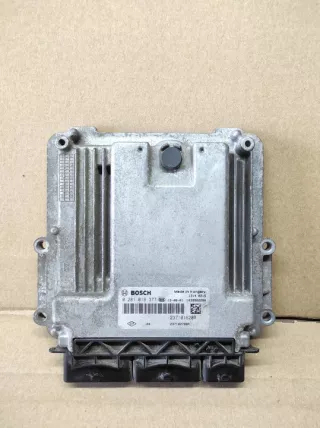 0281019377 237101620R Блок управления двигателем Renault Laguna 3 Арт e9750699, вид 1