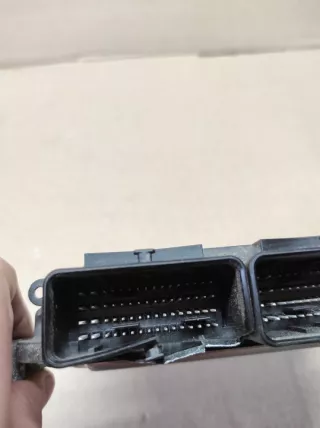 0281019377 237101620R Блок управления двигателем Renault Laguna 3 Арт e9750699, вид 5