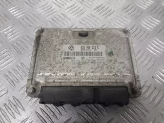 036906032E Блок управления двигателем Seat Leon 1 Арт e9750795, вид 1