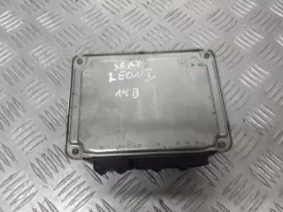 036906032E Блок управления двигателем Seat Leon 1 Арт e9750795, вид 2
